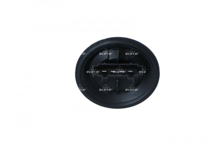 Rezistenta ventilator habitaclu potrivit AUDI A2; SEAT CORDOBA, IBIZA III, IBIZA IV, IBIZA IV SC, IBIZA IV ST; SKODA FABIA I, FABIA I PRAKTIK, FABIA II 1.0-2.0D 10.94- [4]