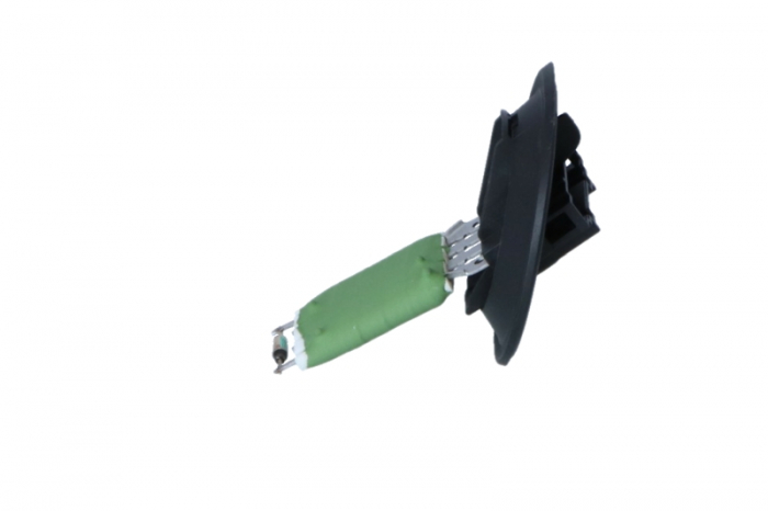 Rezistenta ventilator habitaclu potrivit AUDI A2; SEAT CORDOBA, IBIZA III, IBIZA IV, IBIZA IV SC, IBIZA IV ST; SKODA FABIA I, FABIA I PRAKTIK, FABIA II 1.0-2.0D 10.94- [3]