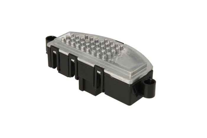 Rezistenta ventilator habitaclu potrivit AUDI A3, Q2, TT; SEAT ATECA, LEON SC, LEON ST; SKODA CITIGO, OCTAVIA III, SUPERB III; VW GOLF ALLTRACK VII, GOLF SPORTSVAN VII, GOLF VII 1.0-Electric dupa 2011 [3]