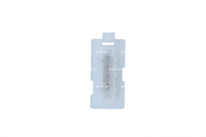 Rezistenta ventilator habitaclu potrivit AUDI A3, Q3; SEAT ALHAMBRA, ALTEA, ALTEA XL, LEON, TOLEDO III; SKODA OCTAVIA II, SUPERB II, YETI; VW BEETLE 1.0-3.6 11.95- [4]