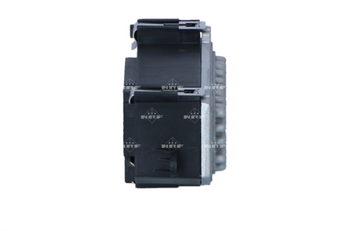 Rezistenta ventilator habitaclu potrivit AUDI A3, Q7, TT; SEAT ALTEA, ALTEA XL, LEON; SKODA OCTAVIA II, SUPERB II, YETI; VW BEETLE, CADDY ALLTRACK 1.0-6.0D 11.99- [4]