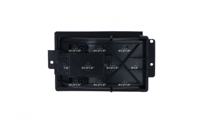 Rezistenta ventilator habitaclu potrivit AUDI A3, TT; SEAT AROSA, CORDOBA, CORDOBA VARIO, IBIZA II, LEON, TOLEDO II; SKODA OCTAVIA I; VW BORA, BORA I 1.0-3.2 02.93-12.13 [3]