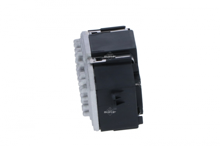 Rezistenta ventilator habitaclu potrivit AUDI A4 ALLROAD B8, A4 B8, A5, Q5; FIAT LINEA; MITSUBISHI CORDIA 1.4-4.2 10.82- [2]