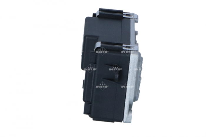 Rezistenta ventilator habitaclu potrivit AUDI A6 ALLROAD C6, A6 C6, R8, R8 SPYDER 2.0-5.2 05.04-07.15 [4]