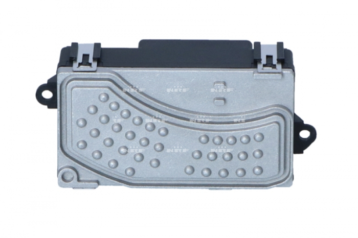 Rezistenta ventilator habitaclu potrivit AUDI A6 ALLROAD C6, A6 C6, R8, R8 SPYDER 2.0-5.2 05.04-07.15 [1]
