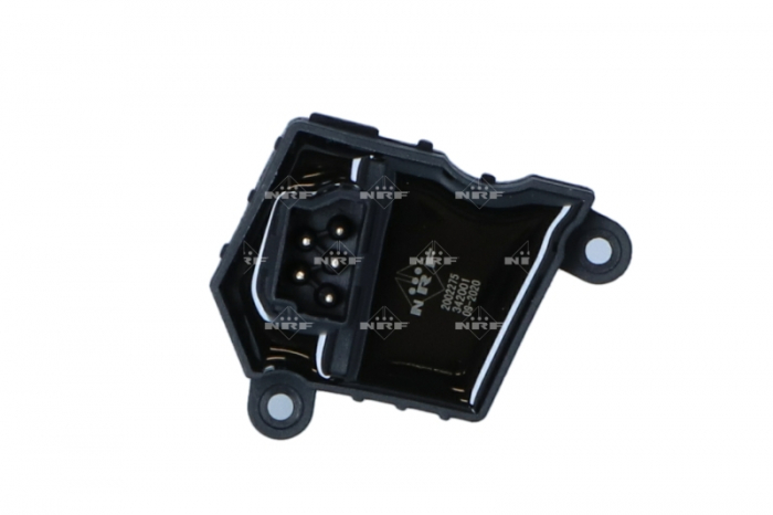 Rezistenta ventilator habitaclu potrivit BMW Seria 3 (E36), 3 (E46), 5 (E39), X5 (E53) 1.8-4.9 09.90-10.06 [4]