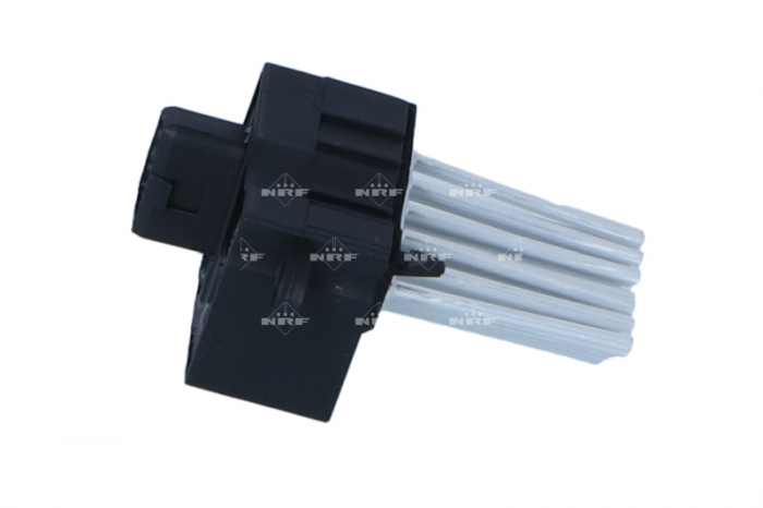 Rezistenta ventilator habitaclu potrivit BMW Seria 3 (E36), 3 (E46), 5 (E39), X5 (E53) 1.8-4.9 09.90-10.06 [1]
