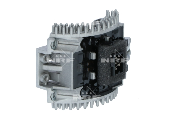 Rezistenta ventilator habitaclu potrivit BMW Seria 7 (E38) 2.5D-5.4 03.94-11.01 [1]