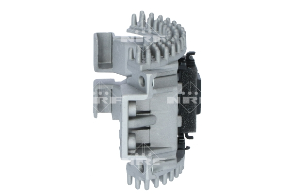 Rezistenta ventilator habitaclu potrivit BMW Seria 7 (E38) 2.5D-5.4 03.94-11.01 [4]
