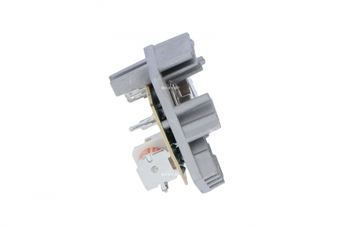 Rezistenta ventilator habitaclu potrivit CITROEN AX, BERLINGO, BERLINGO/MINIVAN, XSARA, XSARA PICASSO; PEUGEOT 406, PARTNER, PARTNER ORIGIN 1.0-Electric 07.86-12.15 [4]