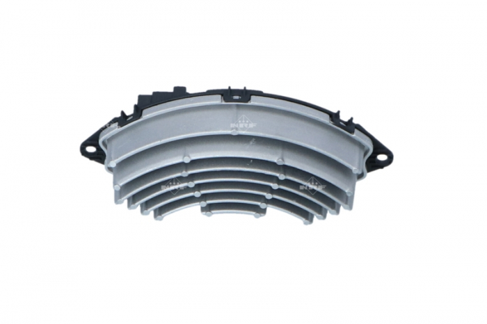 Rezistenta ventilator habitaclu potrivit CITROEN BERLINGO, BERLINGO MULTISPACE, BERLINGO/MINIVAN, C4 GRAND PICASSO I, C4 PICASSO I, JUMPY; FIAT SCUDO 1.2-Electric 10.06- [1]
