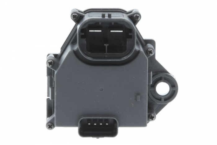 Rezistenta ventilator habitaclu potrivit CITROEN BERLINGO MULTISPACE, C4 I; PEUGEOT 3008, 307, 308 I 1.6/1.6D/2.0D dupa 2000 [2]
