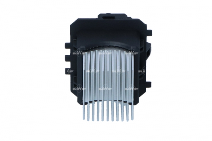 Rezistenta ventilator habitaclu potrivit CITROEN C1 II, C3 PICASSO, C4 II, DS4; PEUGEOT 108, 308, 308 I 1.0-2.0D 09.07- [4]