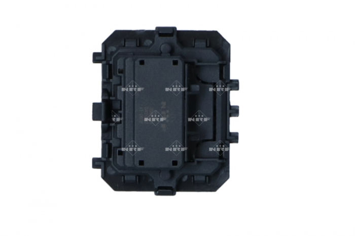 Rezistenta ventilator habitaclu potrivit CITROEN C1 II, C3 PICASSO, C4 II, DS4; PEUGEOT 108, 308, 308 I 1.0-2.0D 09.07- [3]