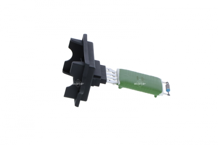 Rezistenta ventilator habitaclu potrivit CITROEN C2, C2 ENTERPRISE, C3 I, C3 II, C3 PICASSO, C3 PLURIEL; PEUGEOT 1007 1.1-1.6D 02.02- [4]