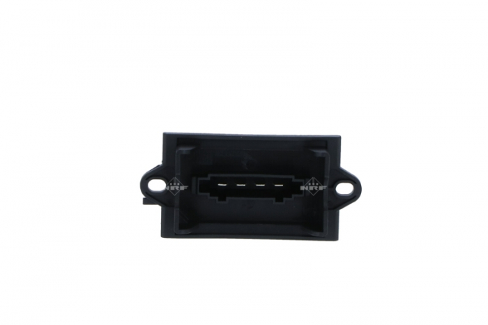Rezistenta ventilator habitaclu potrivit CITROEN C2, C2 ENTERPRISE, C3 I, C3 II, C3 PICASSO, C3 PLURIEL; PEUGEOT 1007 1.1-1.6D 02.02- [3]