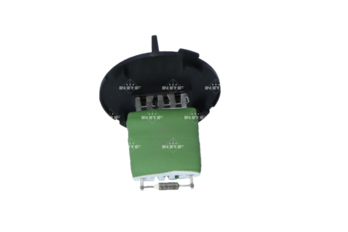Rezistenta ventilator habitaclu potrivit CITROEN C3 I, C3 II, DS3 1.1-1.6D 02.02- [3]