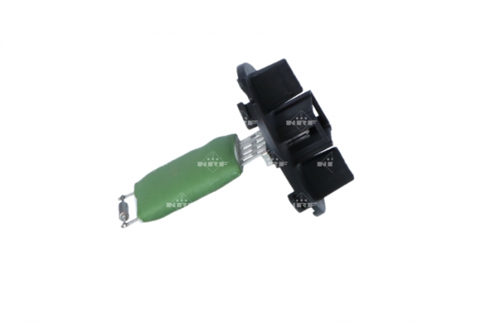 Rezistenta ventilator habitaclu potrivit CITROEN C3 I, C3 II, DS3 1.1-1.6D 02.02- [2]
