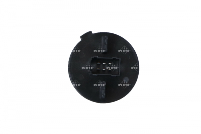 Rezistenta ventilator habitaclu potrivit CITROEN C3 I, C3 II, DS3 1.1-1.6D 02.02- [4]