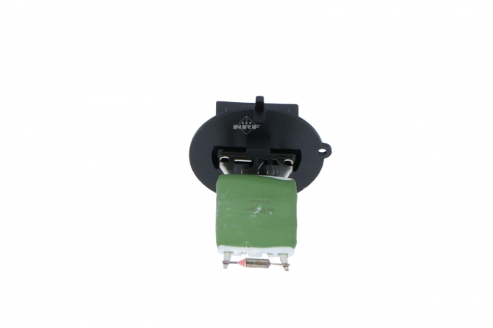 Rezistenta ventilator habitaclu potrivit CITROEN C3 I, XSARA PICASSO; PEUGEOT 206, 307 1.1-2.0D 08.98- [2]
