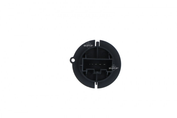 Rezistenta ventilator habitaclu potrivit CITROEN C3 I, XSARA PICASSO; PEUGEOT 206, 307 1.1-2.0D 08.98- [4]