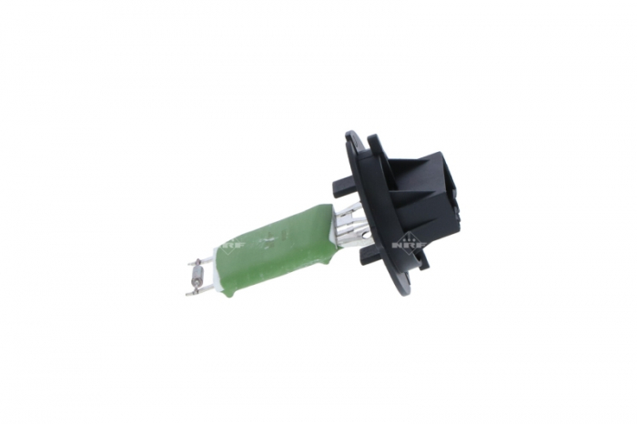 Rezistenta ventilator habitaclu potrivit CITROEN C3 I, XSARA PICASSO; PEUGEOT 206, 307 1.1-2.0D 08.98- [3]