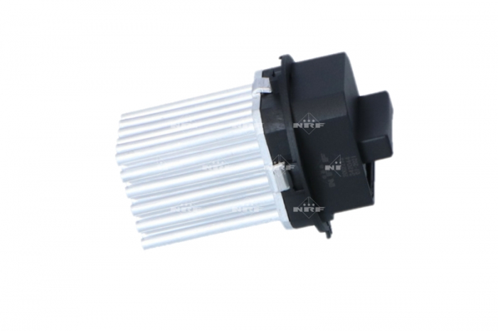Rezistenta ventilator habitaclu potrivit CITROEN C3 II, C3 PICASSO, C4, C4 GRAND PICASSO I, C4 I, C4 PICASSO I, C5, C5 II, C5 III, C6, DS3; MINI (R56) 1.1-3.0D 08.00- [1]