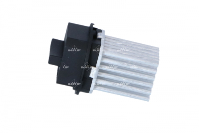 Rezistenta ventilator habitaclu potrivit CITROEN C3 II, C3 PICASSO, C4, C4 GRAND PICASSO I, C4 I, C4 PICASSO I, C5, C5 II, C5 III, C6, DS3; MINI (R56) 1.1-3.0D 08.00- [2]