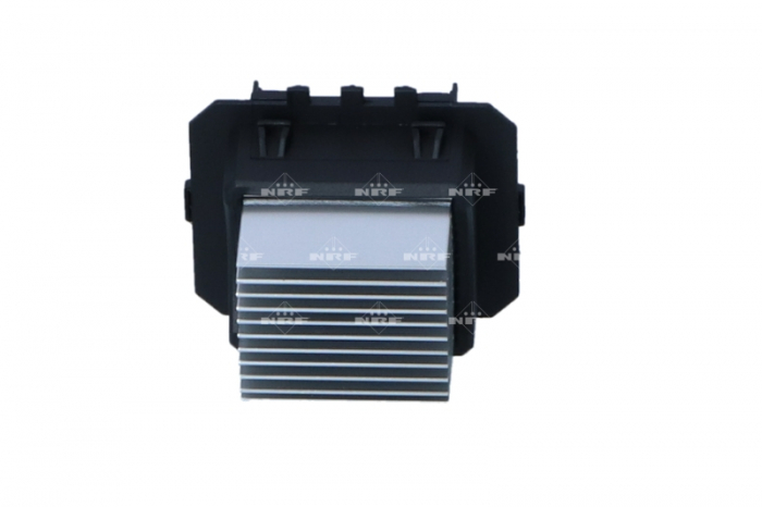 Rezistenta ventilator habitaclu potrivit CITROEN C4, C4 AIRCROSS, C4 CACTUS, C4 GRAND PICASSO I, C4 GRAND PICASSO II, C4 I, C4 II, C4 III, C4 PICASSO I 1.2-2.2D 03.01- [3]