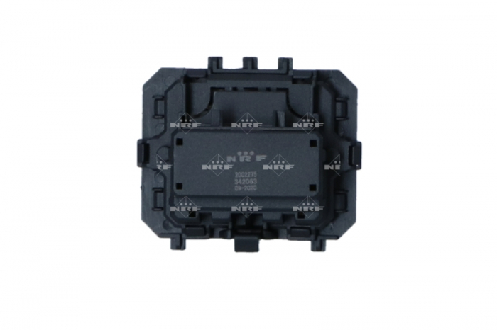 Rezistenta ventilator habitaclu potrivit CITROEN C4, C4 AIRCROSS, C4 CACTUS, C4 GRAND PICASSO I, C4 GRAND PICASSO II, C4 I, C4 II, C4 III, C4 PICASSO I 1.2-2.2D 03.01- [4]