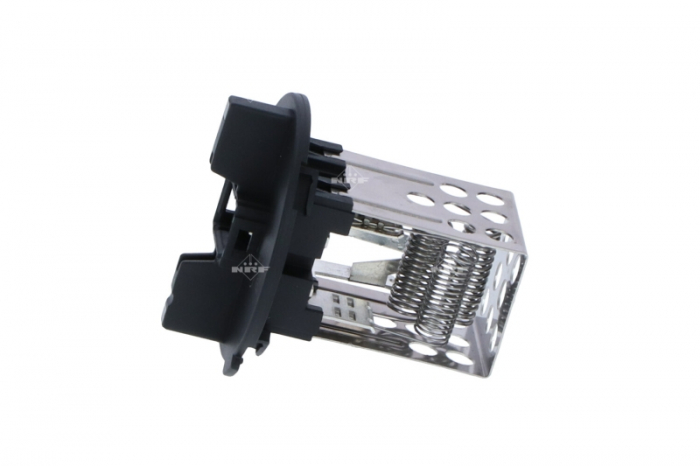Rezistenta ventilator habitaclu potrivit CITROEN C4, C4 GRAND PICASSO I, C4 I, C4 PICASSO I; PEUGEOT 307 1.4-2.0D 08.00-12.13 [3]