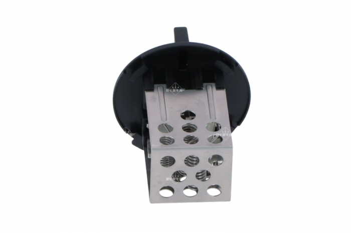 Rezistenta ventilator habitaclu potrivit CITROEN C4, C4 GRAND PICASSO I, C4 I, C4 PICASSO I; PEUGEOT 307 1.4-2.0D 08.00-12.13 [4]