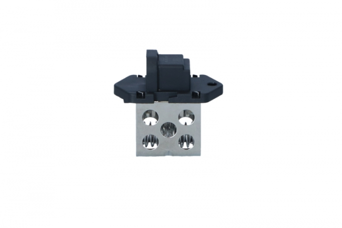 Rezistenta ventilator habitaclu potrivit DACIA LOGAN, LOGAN EXPRESS, LOGAN MCV; RENAULT CLIO II, KANGOO, LOGAN I, MEGANE I, MEGANE SCENIC, SCENIC I 1.2-2.0 01.96- [4]