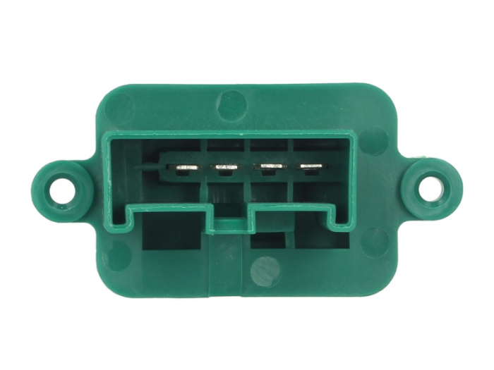 Rezistenta ventilator habitaclu potrivit FIAT DOBLO/MINIVAN, DUCATO, PANDA, SEICENTO / 600; LANCIA Y 0.9-2.0LPG dupa 1995 [2]