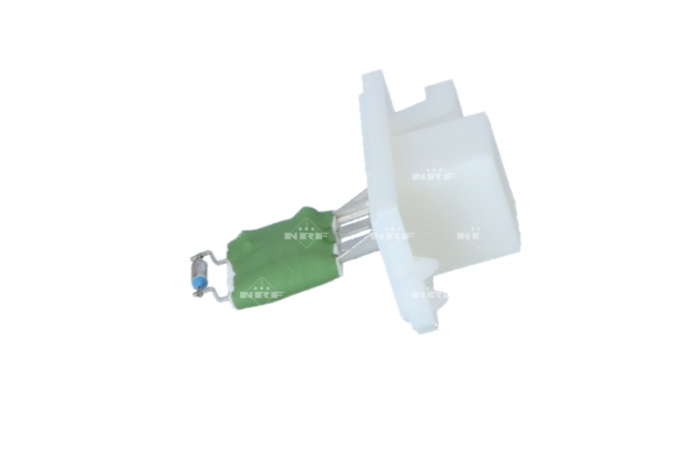 Rezistenta ventilator habitaclu potrivit FORD B-MAX, C-MAX II, ECOSPORT, FOCUS III, GRAND C-MAX, KUGA II, TOURNEO COURIER B460, TOURNEO CUSTOM V362 1.0-Electric 04.10- [5]