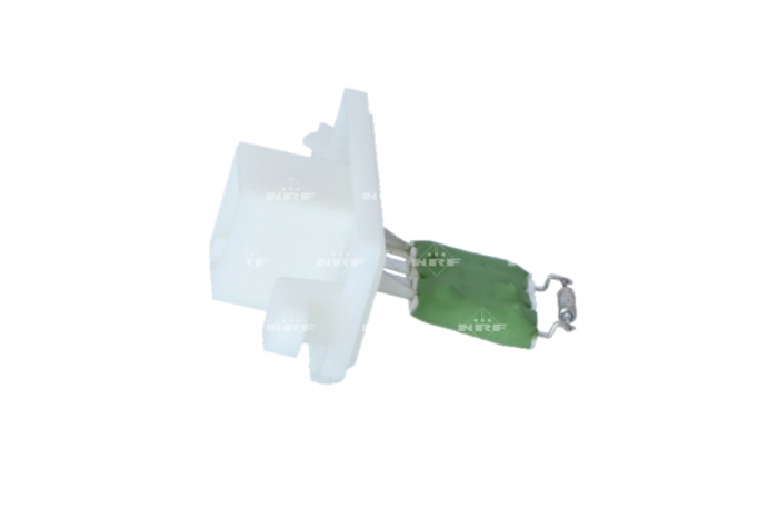 Rezistenta ventilator habitaclu potrivit FORD B-MAX, C-MAX II, ECOSPORT, FOCUS III, GRAND C-MAX, KUGA II, TOURNEO COURIER B460, TOURNEO CUSTOM V362 1.0-Electric 04.10- [3]
