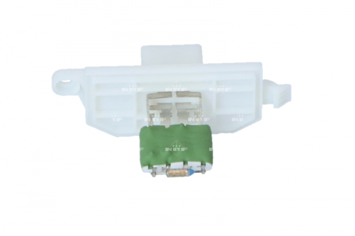 Rezistenta ventilator habitaclu potrivit FORD B-MAX, C-MAX II, ECOSPORT, FOCUS III, GRAND C-MAX, KUGA II, TOURNEO COURIER B460, TOURNEO CUSTOM V362 1.0-Electric 04.10- [4]