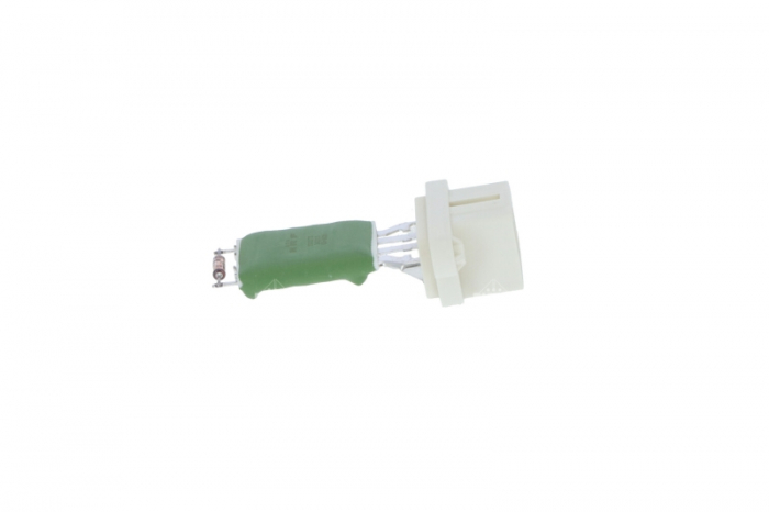 Rezistenta ventilator habitaclu potrivit FORD C-MAX, FIESTA V, FIESTA VI, FOCUS C-MAX, FOCUS II, FUSION, GALAXY II, GALAXY MK II, KUGA I, MONDEO IV, S-MAX 1.0-2.5 11.01- [2]