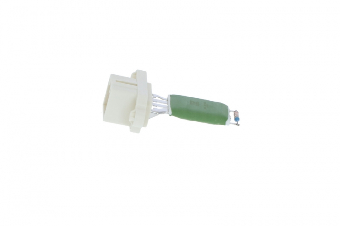 Rezistenta ventilator habitaclu potrivit FORD C-MAX, FIESTA V, FIESTA VI, FOCUS C-MAX, FOCUS II, FUSION, GALAXY II, GALAXY MK II, KUGA I, MONDEO IV, S-MAX 1.0-2.5 11.01- [4]