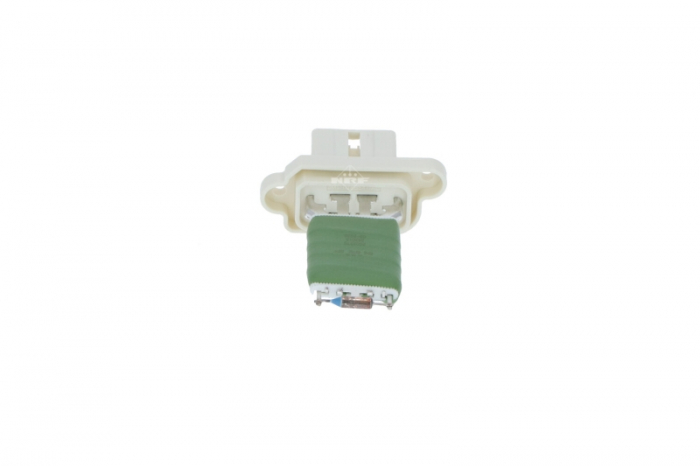 Rezistenta ventilator habitaclu potrivit FORD C-MAX, FIESTA V, FIESTA VI, FOCUS C-MAX, FOCUS II, FUSION, GALAXY II, GALAXY MK II, KUGA I, MONDEO IV, S-MAX 1.0-2.5 11.01- [1]