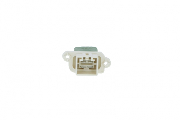 Rezistenta ventilator habitaclu potrivit FORD C-MAX, FIESTA V, FIESTA VI, FOCUS C-MAX, FOCUS II, FUSION, GALAXY II, GALAXY MK II, KUGA I, MONDEO IV, S-MAX 1.0-2.5 11.01- [3]