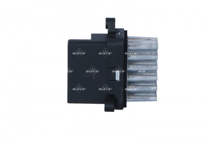 Rezistenta ventilator habitaclu potrivit FORD C-MAX, FIESTA VI, FOCUS C-MAX, FOCUS II, GALAXY II, GALAXY MK II, KUGA I, MONDEO IV, S-MAX 1.0-2.5 10.03- [2]