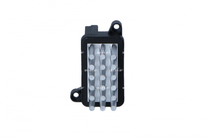 Rezistenta ventilator habitaclu potrivit FORD C-MAX, FIESTA VI, FOCUS C-MAX, FOCUS II, GALAXY II, GALAXY MK II, KUGA I, MONDEO IV, S-MAX 1.0-2.5 10.03- [4]