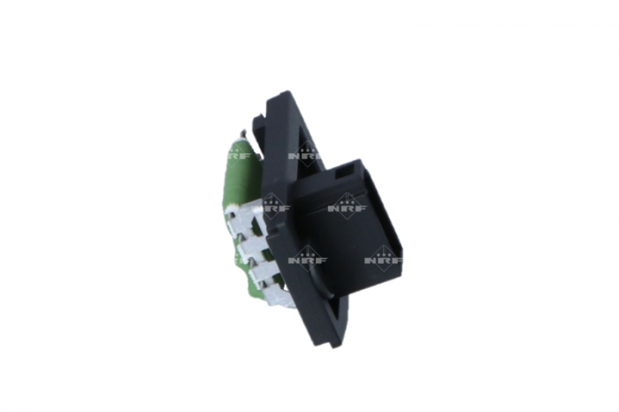 Rezistenta ventilator habitaclu potrivit FORD COUGAR, FIESTA IV, FOCUS I, FOCUS II, KA, MONDEO II, MONDEO III, PUMA, TOURNEO CONNECT, TRANSIT 1.25-3.0 07.94-12.13 [3]