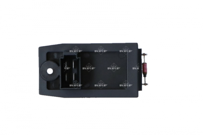 Rezistenta ventilator habitaclu potrivit FORD COUGAR, FIESTA IV, FOCUS I, FOCUS II, KA, MONDEO II, MONDEO III, PUMA, TOURNEO CONNECT, TRANSIT 1.25-3.0 07.94-12.13 [2]