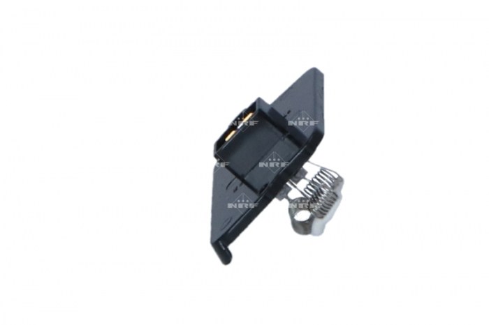 Rezistenta ventilator habitaclu potrivit HONDA CIVIC VI; ROVER 25 I, 400, 400 II, 45 I 1.1-2.0D 09.94-05.05 [3]