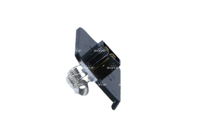 Rezistenta ventilator habitaclu potrivit HONDA CIVIC VI; ROVER 25 I, 400, 400 II, 45 I 1.1-2.0D 09.94-05.05 [4]