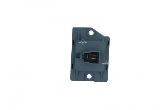Rezistenta ventilator habitaclu potrivit HYUNDAI ACCENT III, COUPE II, ELANTRA III, I30, IX20, MATRIX, SANTA FÉ I, SANTA FÉ II, SONATA IV, TERRACAN, TIBURON 1.4-3.8 03.98- [4]