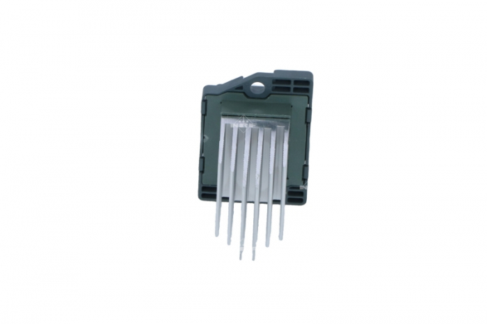 Rezistenta ventilator habitaclu potrivit HYUNDAI ACCENT III, COUPE II, ELANTRA III, I30, IX20, MATRIX, SANTA FÉ I, SANTA FÉ II, SONATA IV, TERRACAN, TIBURON 1.4-3.8 03.98- [2]