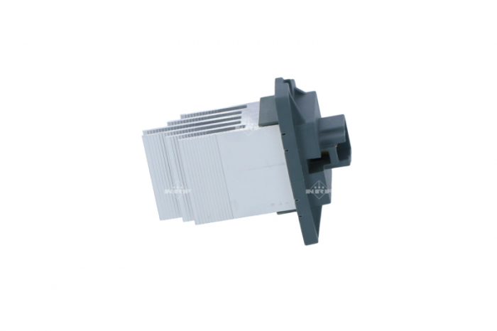 Rezistenta ventilator habitaclu potrivit HYUNDAI ACCENT III, COUPE II, ELANTRA III, I30, IX20, MATRIX, SANTA FÉ I, SANTA FÉ II, SONATA IV, TERRACAN, TIBURON 1.4-3.8 03.98- [3]